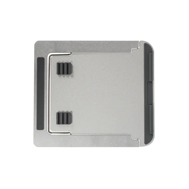 Laptop Stand with Adjustable Height and Cooling Feature